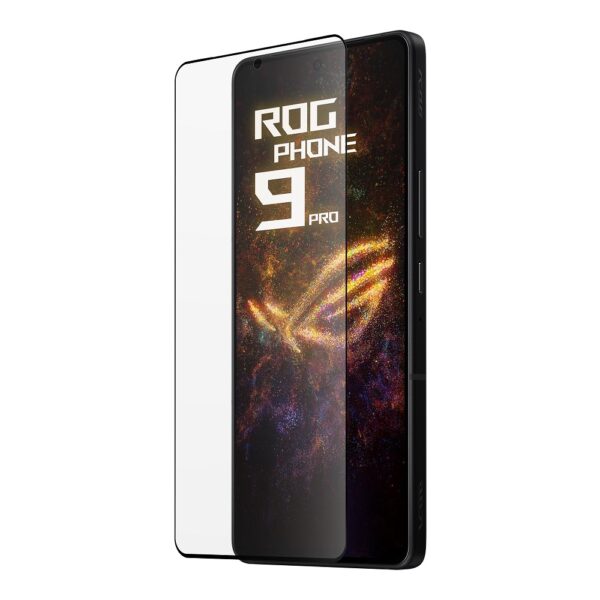 Ochranné tvrzené sklo Asus Rogphone 9