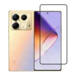 Ochranné tvrzené sklo Infinix Note 40