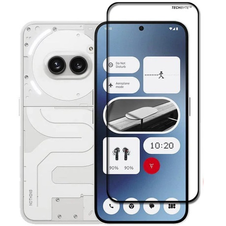 Ochranné tvrzené sklo Nothing Phone 2A Plus