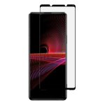 3D Ochranné tvrzené sklo Sony Xperia 1 III