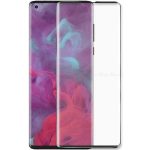 3D Ochranné tvrzené sklo Moto edge Edge-plus