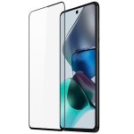 3D Ochranné tvrzené sklo Moto g23
