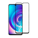 Ochranné tvrzené sklo TCL 30