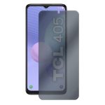 Ochranné tvrzené sklo TCL 405