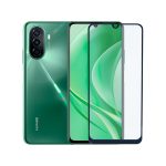 3d Ochranné tvrzené sklo Huawei Nova Y70