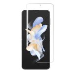 Ochranné tvrzené sklo Samsung Galaxy Z Flip 4