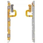 Samsung Galaxy Note 9 Flex Kábel Tlačidla Hlasitosti