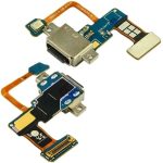 Flex kábel s nabíjacím konektorom Samsung Galaxy Note 9