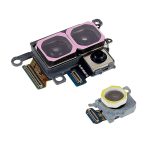 Samsung Galaxy s20 plus Zadná kamera