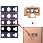 Samsung Galaxy Note 9 Sklíčko Kamery 