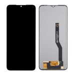 Lcd displej + dotykové sklo Doogee X98