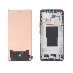 Xiaomi mi 13t lcd displej + dotykové sklo