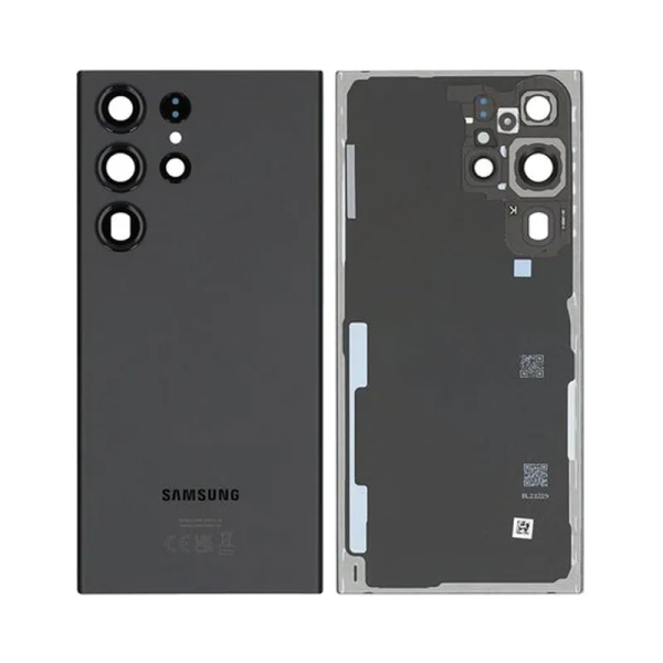 Samsung Galaxy S23 Ultra zadny kryt baterie