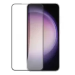 3D Ochranné tvrzené sklo Samsung Galaxy S24 Plus