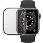 3D Ochranné tvrzené sklo Apple Watch SE 3 - 40 mm
