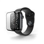 3D Ochranné tvrzené sklo Apple Watch Series 2 - 38 mm