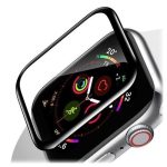 3D Ochranné tvrzené sklo Apple Watch Series 8 - 45 mm