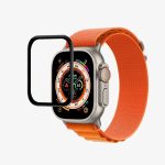 3D Ochranné tvrzené sklo Apple Watch Ultra 2