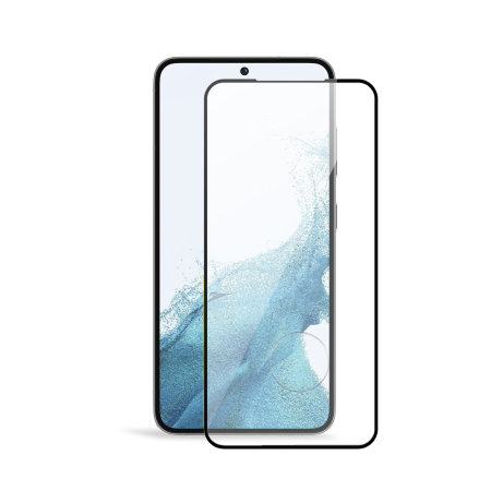 3D Ochranné tvrzené sklo Samsung Galaxy S23