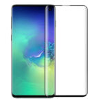 3D Ochranné tvrzené sklo Samsung Galaxy S10e