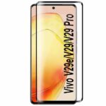 3D Ochranné tvrzené sklo Vivo V29