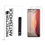 3D Ochranné tvrzené sklo Vivo X90