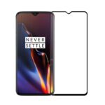 3D Ochranné tvrzené sklo OnePlus 7