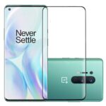 3D Ochranné tvrzené sklo OnePlus 8T