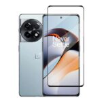 3D Ochranné tvrzené sklo OnePlus Ace 2