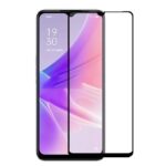 3D Ochranné tvrzené sklo Oppo A58