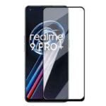 3D Ochranné tvrzené sklo Oppo Realme 9 pro