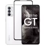 3D Ochranné tvrzené sklo Oppo Realme GT Master