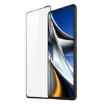 3D Ochranné tvrzené sklo Xiaomi Poco x4 Pro