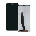 Lcd displej + dotykové sklo Cubot King Kong 9