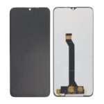 Lcd displej + dotykové sklo Cubot X70