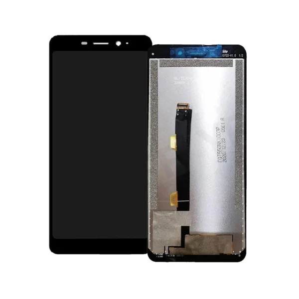 myPhone Hammer Iron 3 lcd displej + dotykové sklo