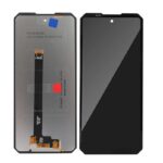 LCD displej + dotykové sklo Oukitel WP27