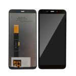 LCD displej + dotykové sklo Oukitel WP32