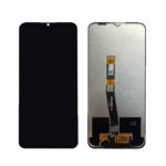 LCD displej + dotykové sklo Samsung Galaxy A22