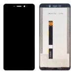 LCD displej + dotykové sklo Ulefone Power Armor X9/X9 Pro