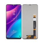 LCD displej + Dotykové sklo TCL 30 SE, 30E, 305, 306