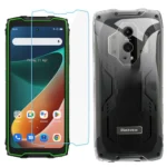 Ochranné tvrzené sklo Blackview BV9300