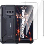 Ochranné tvrzené sklo Cubot KIng Kong 8