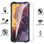 Ochranné tvrzené sklo Cubot KIng Kong 9