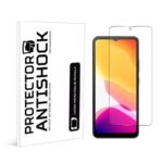 Ochranné tvrzené sklo Cubot Note 21