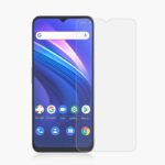 Ochranné tvrzené sklo Cubot P80