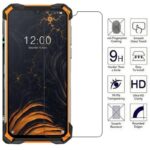 Ochranné tvrzené sklo Doogee S88 Plus