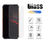 Ochranné tvrzené sklo Doogee V10