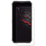 Ochranné tvrzené sklo Doogee V21