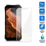 Ochranné tvrzené sklo Doogee S51